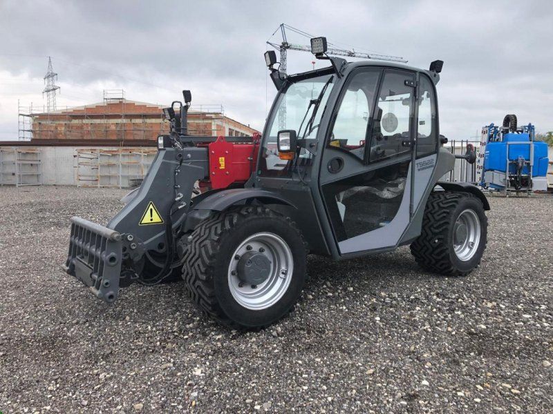 Weidemann T5522 TL48