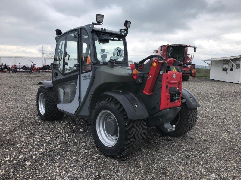 Weidemann T5522 TL48