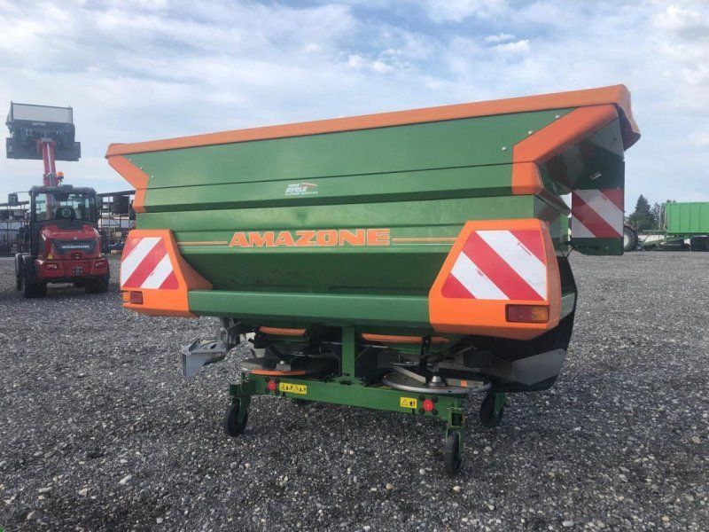 Amazone ZA-M 3001 Profis