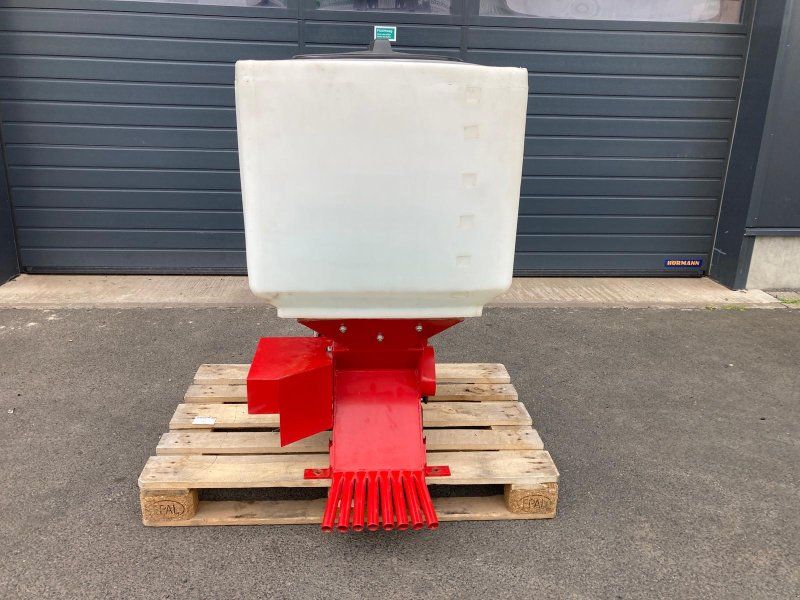 Euro-Part Turbo Jet Super 8 300 L