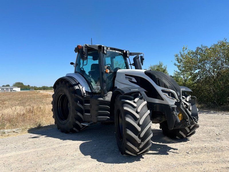 Valtra T235 Direct