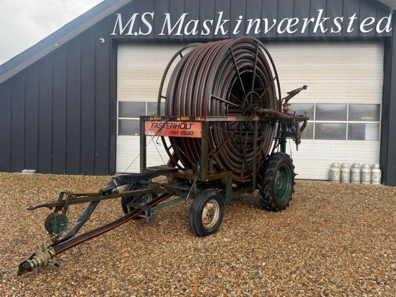 Fasterholt FM1500 Fm 1500