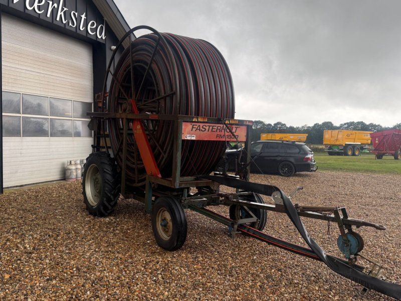 Fasterholt FM1500 Fm 1500