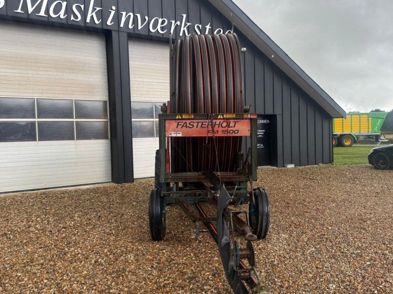 Fasterholt FM1500 Fm 1500