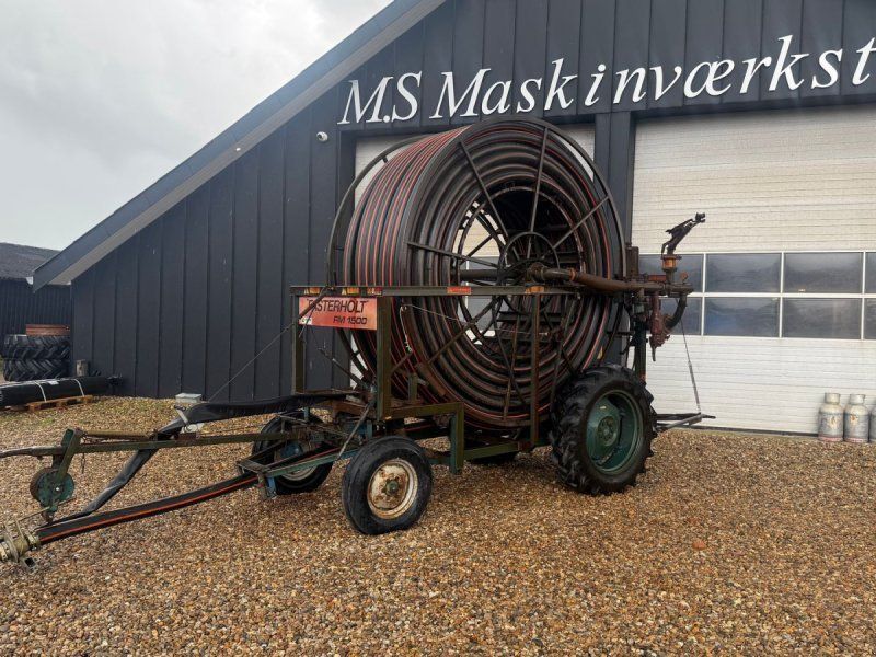 Fasterholt FM1500 Fm 1500