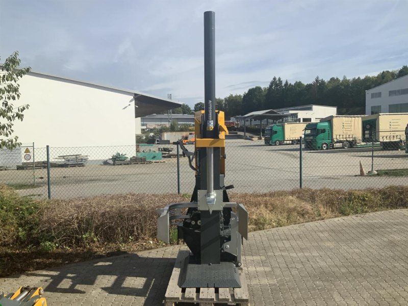 Uniforest Titanium 23 CDF