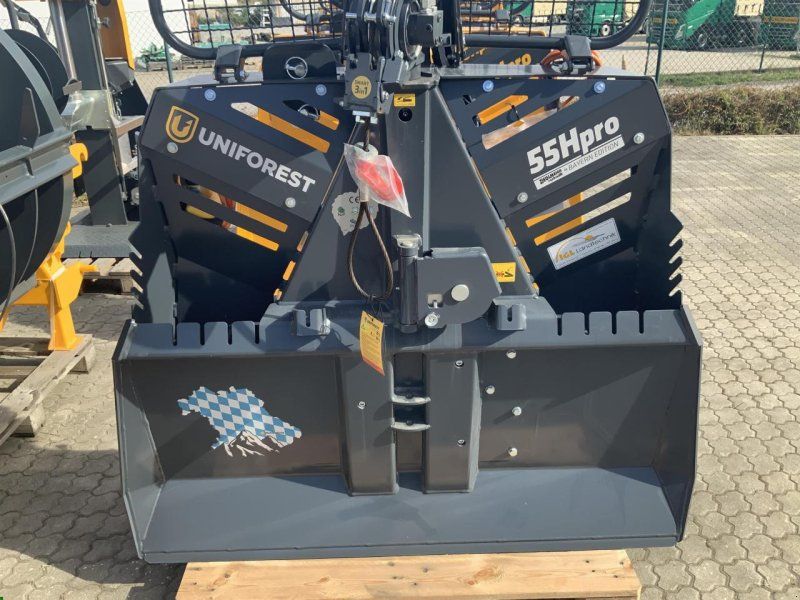 Uniforest Premium 55 H Pro