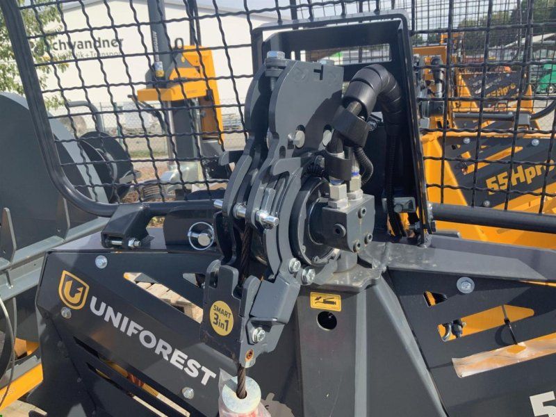 Uniforest Premium 55 H Pro