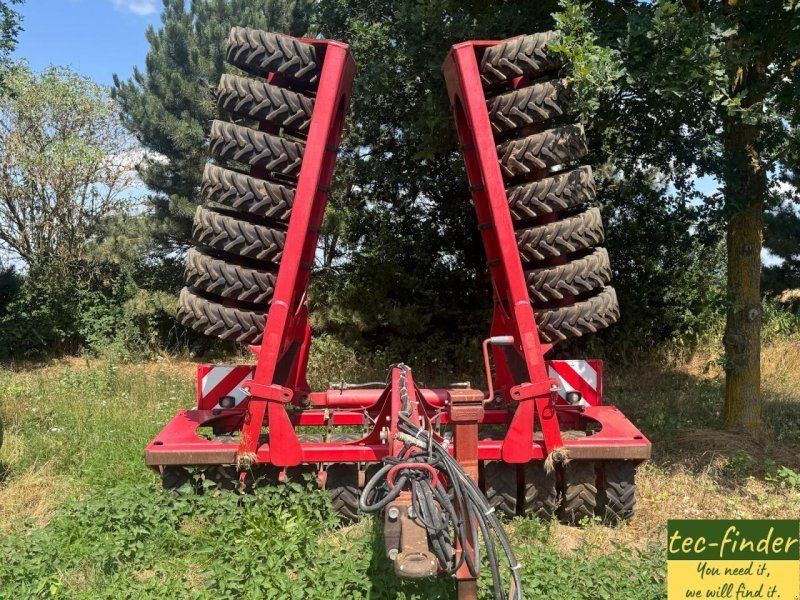 Horsch Optipack 6 AS