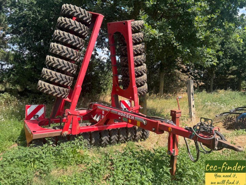 Horsch Optipack 6 AS