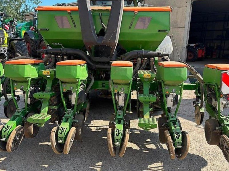 Amazone Precea 4500-2 CC