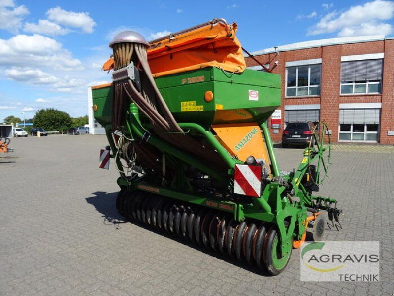 Amazone DRILLMASCHINE