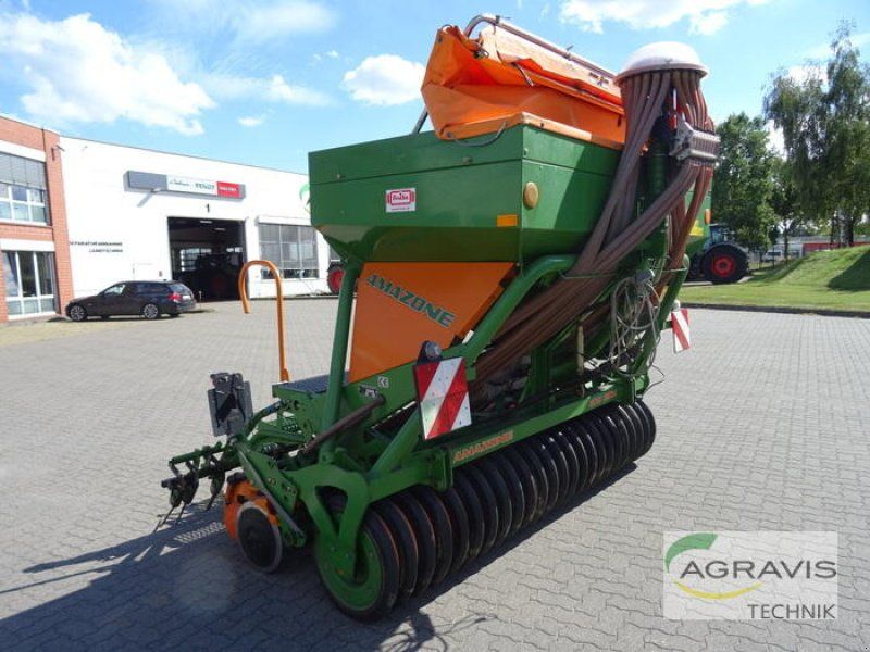 Amazone DRILLMASCHINE