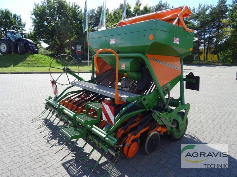 Amazone DRILLMASCHINE