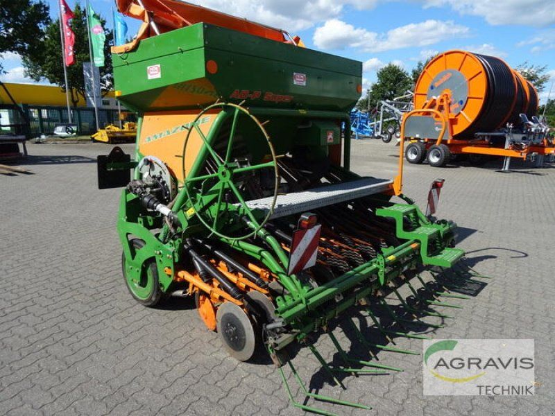 Amazone DRILLMASCHINE