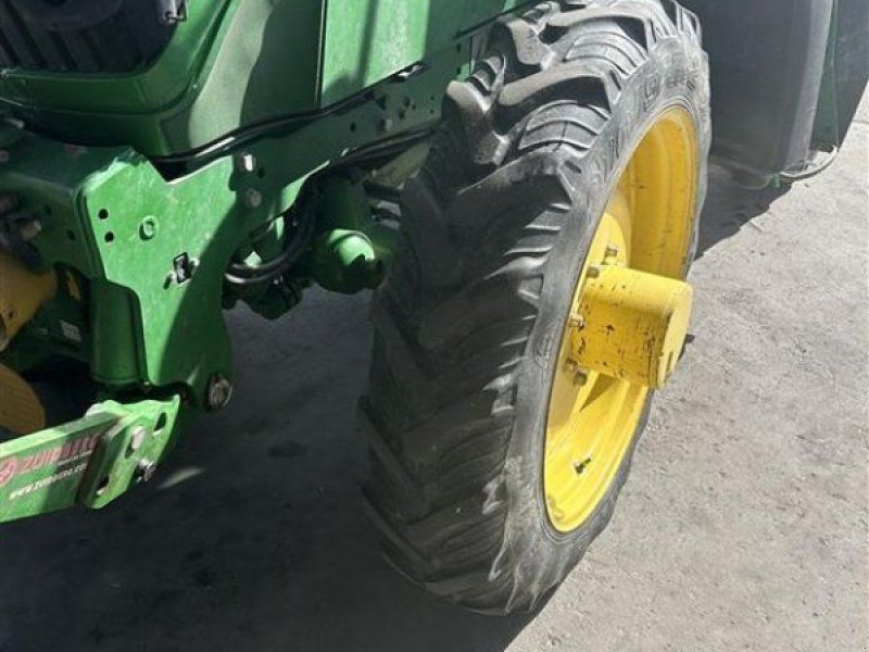 Pflegebereifung Taurus Soilsaver