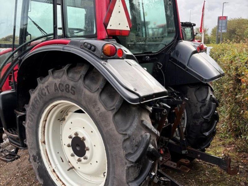 Valtra N101