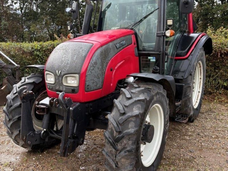 Valtra N101