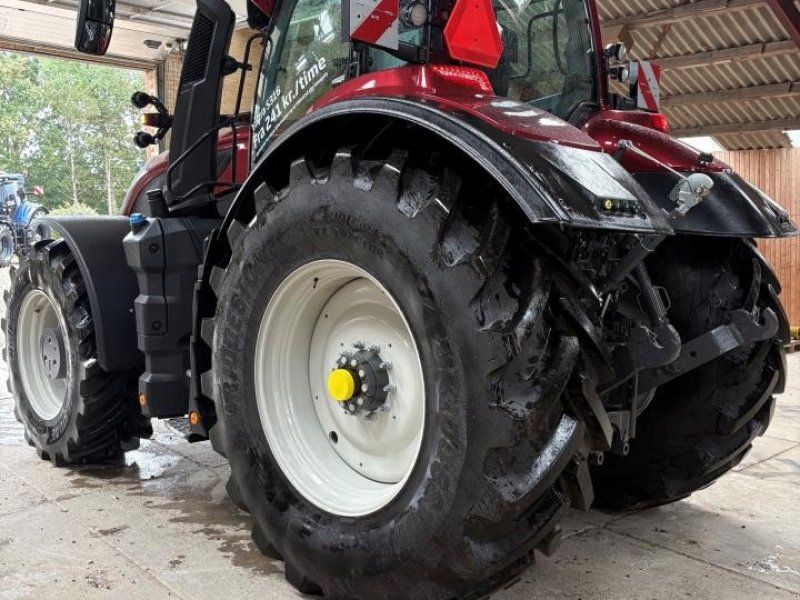 Valtra S316 2A3