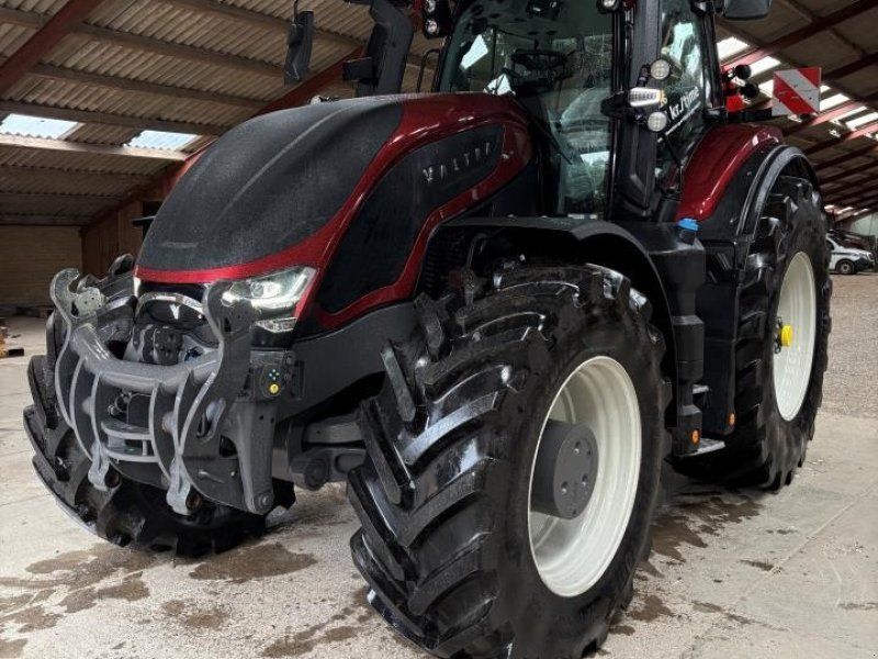 Valtra S316 2A3