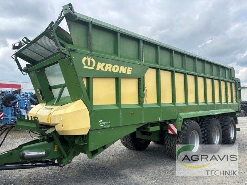 Krone GX 520