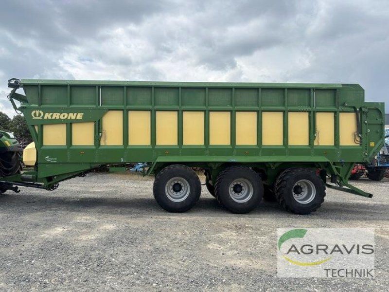 Krone GX 520