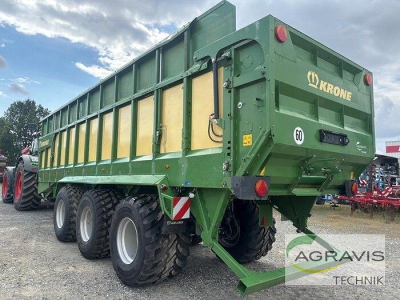 Krone GX 520