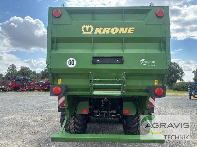 Krone GX 520