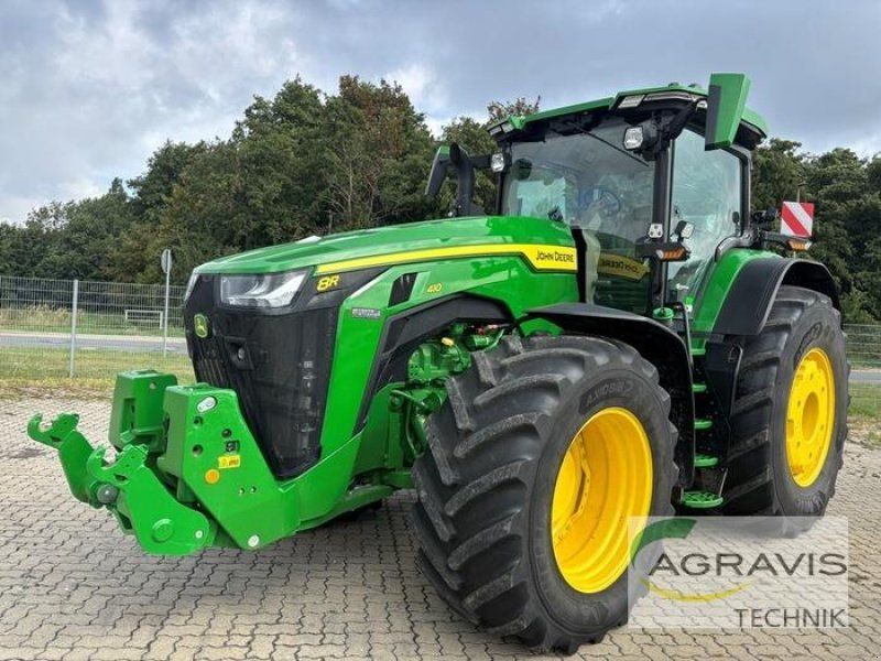 John Deere 8R 410