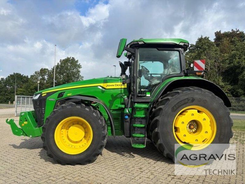 John Deere 8R 410