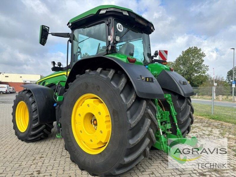 John Deere 8R 410