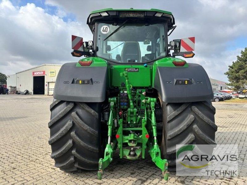 John Deere 8R 410
