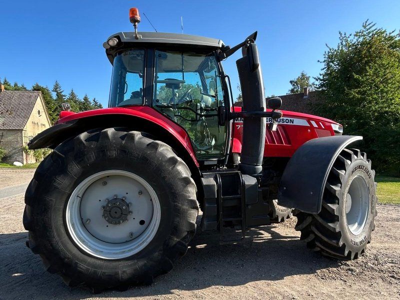 Massey Ferguson 7726 Dyna-6