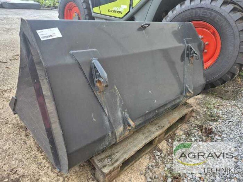 Stoll ROBUST U 1,70 M
