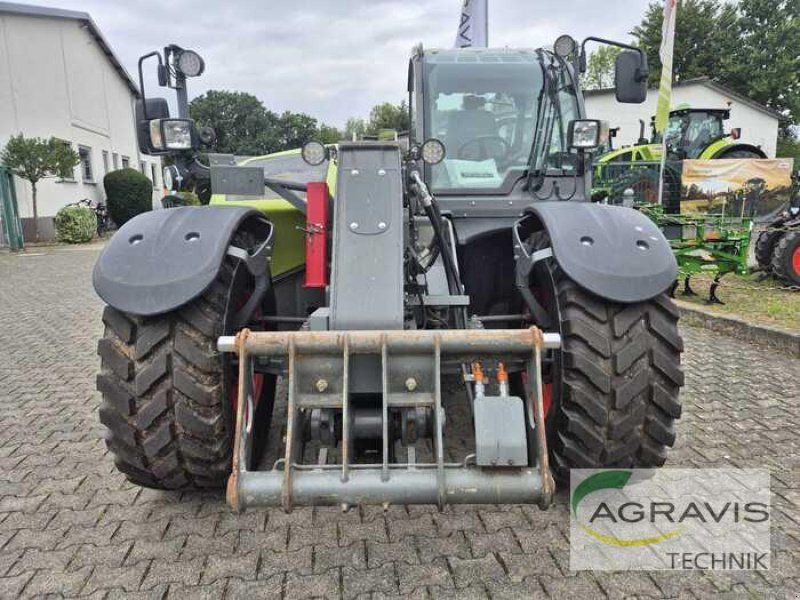 Claas SCORPION 6035