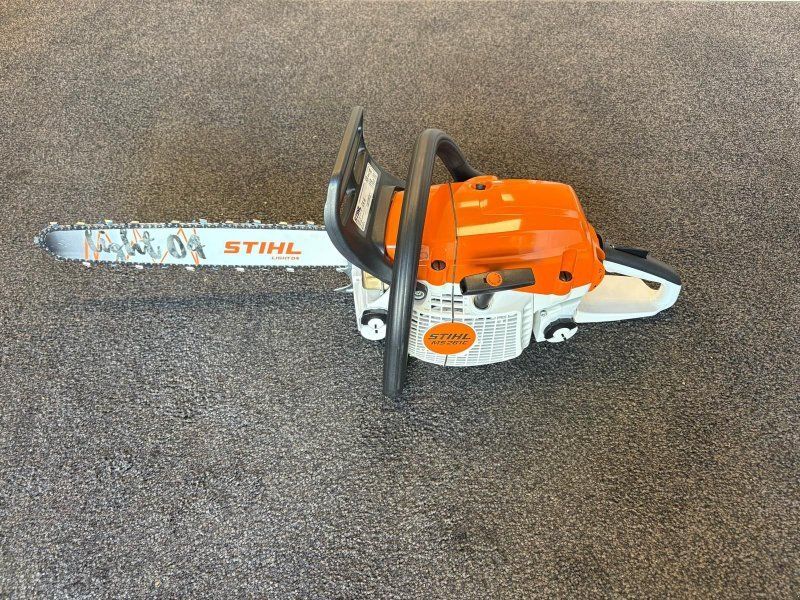 Stihl MS 261 C