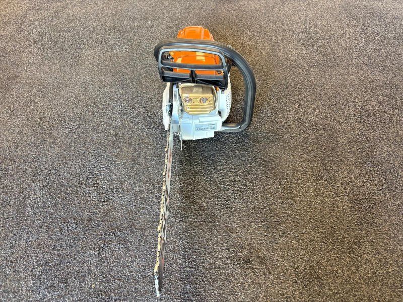 Stihl MS 261 C