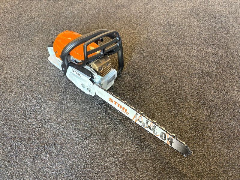 Stihl MS 261 C