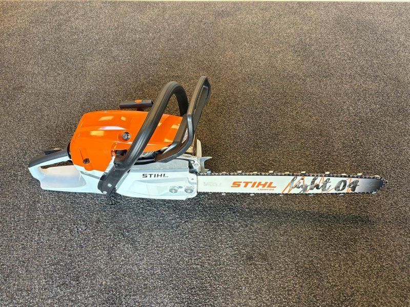 Stihl MS 261 C
