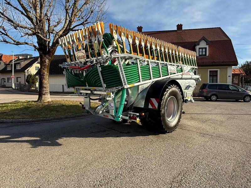 Vakutec VA 9500 12m Vario-Flex Schlepp Schuh