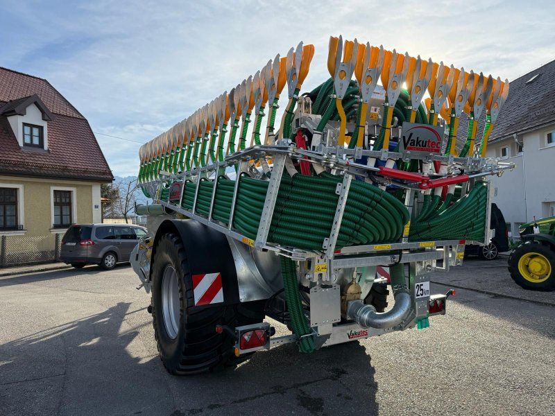 Vakutec VA 9500 12m Vario-Flex Schlepp Schuh