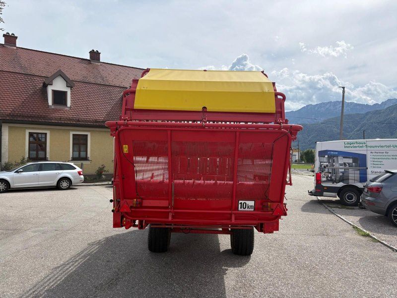Pöttinger Ernteboss 2