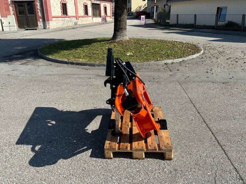 Westtech Woodcracker L 540