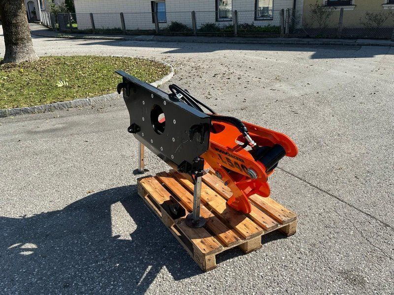 Westtech Woodcracker L 540