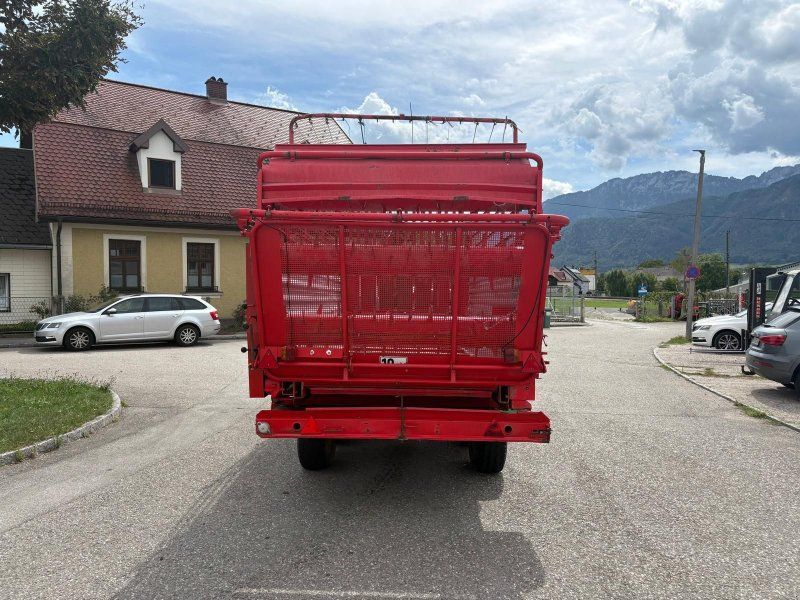 Pöttinger Ernteboss
