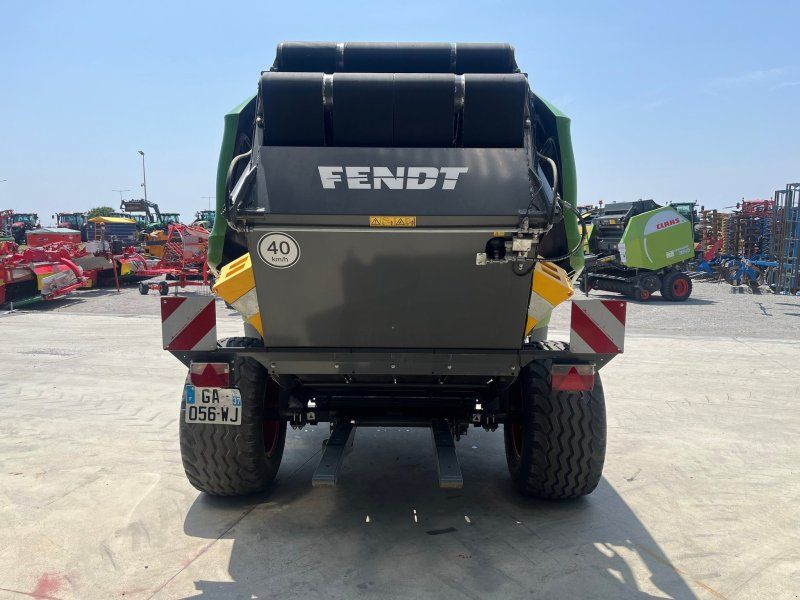 Fendt Presse à balles rondes ROTANA 160 V XTRA