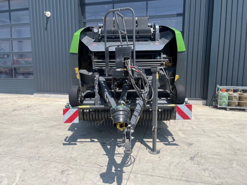 Fendt Presse à balles rondes ROTANA 160 V XTRA