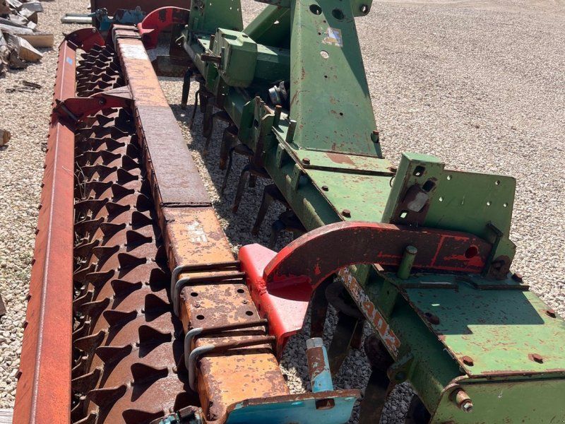 Amazone Herse rotative KE 402