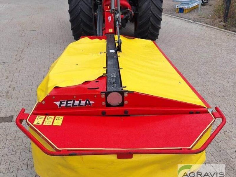 Fella KM 292