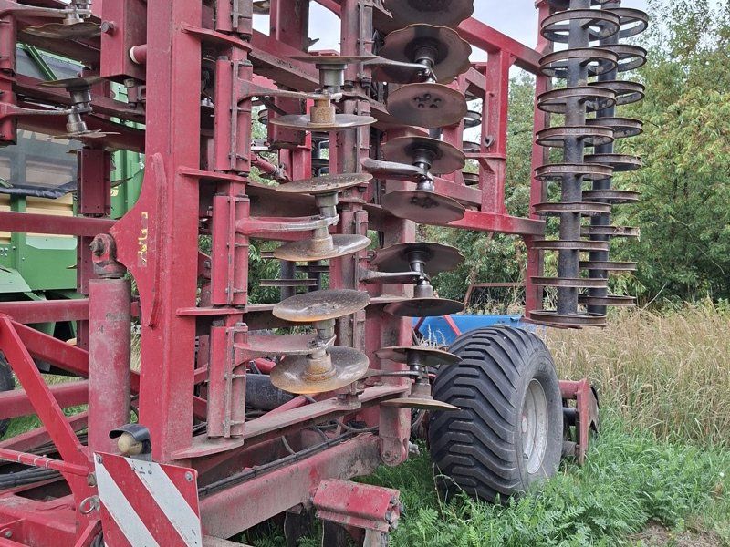 Horsch Joker 10 RT
